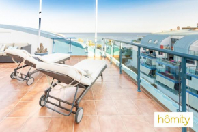 Exclusive Castell de Ferro - Castell Playa Castell De Ferro